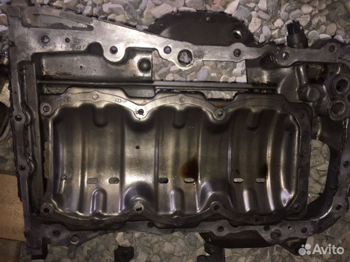 Запчасти на двигатель