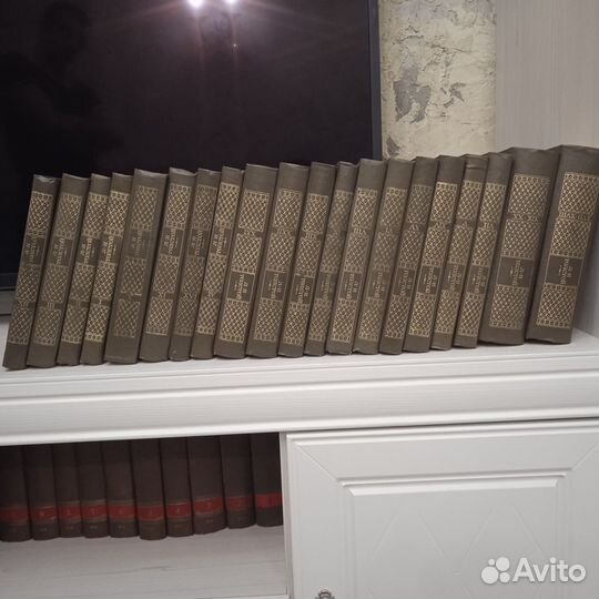 Собрания