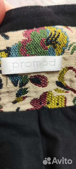 Куртка promod
