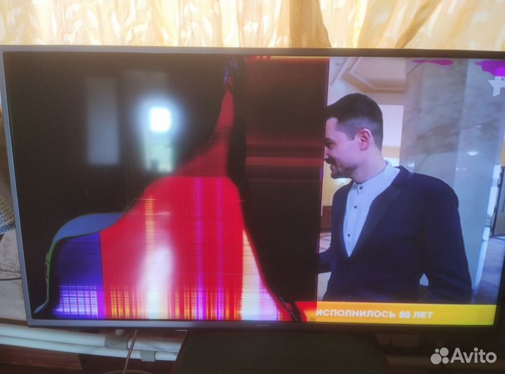 Телевизор LED 40