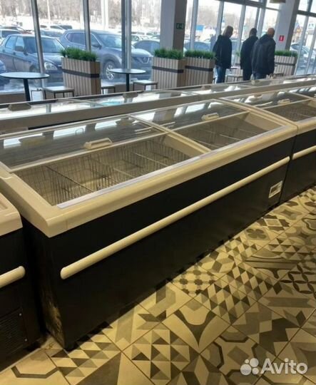 Продаются морозильные бонеты Arneg urano 4 BT/TN