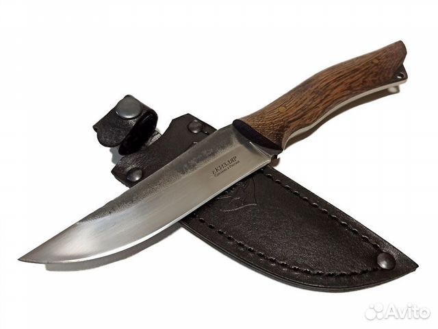 Нож 65х13 Кизляр Полевой