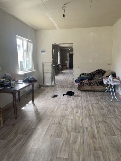 Дом 160 м² на участке 4,5 сот.