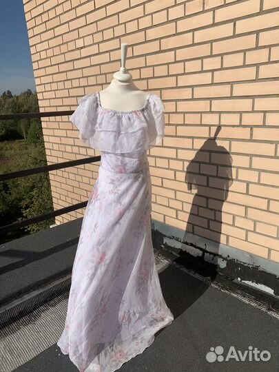 Платья женские