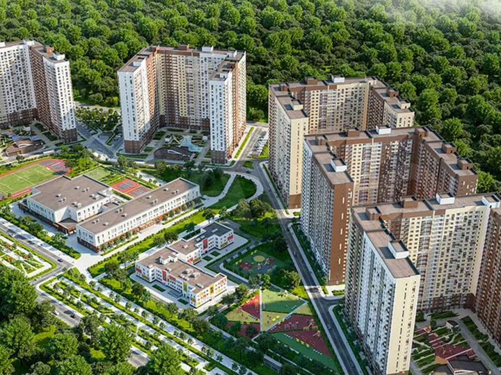 Магнит в Люберцах