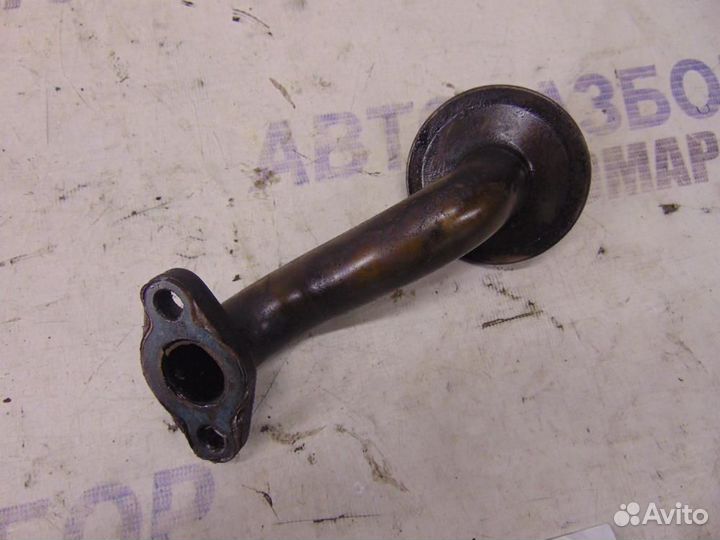 Маслозаборник для Mitsubishi Galant 8 1996-2006г