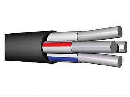 Кабель аввг 4х70 ос (N) 1кВ (м) Энергокабель эизм1