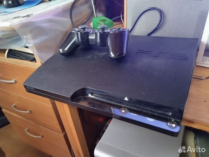 Sony playstation 3 PS3