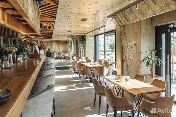 Мебель на заказ любой сложности