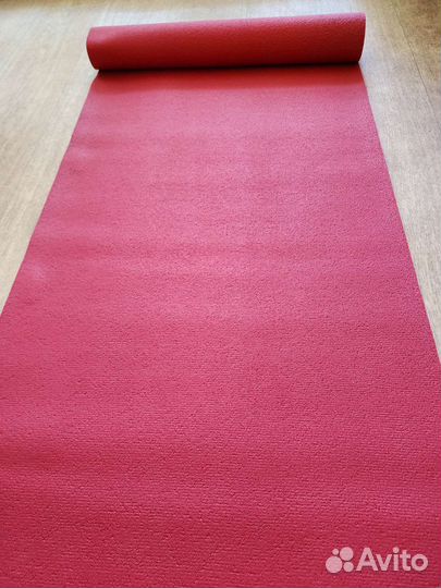 Коврик для йоги Ришикеш