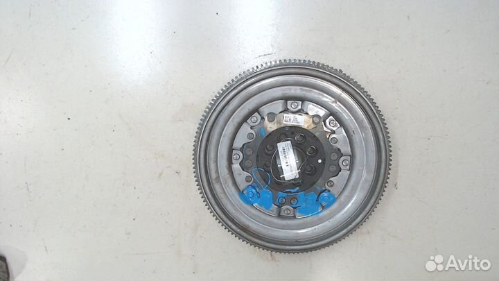 Маховик Audi A3 (8V), 2020