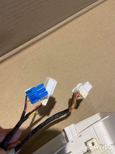 Модуль от стиральной машины LG True Stream 8kg