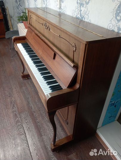 Фортепиано