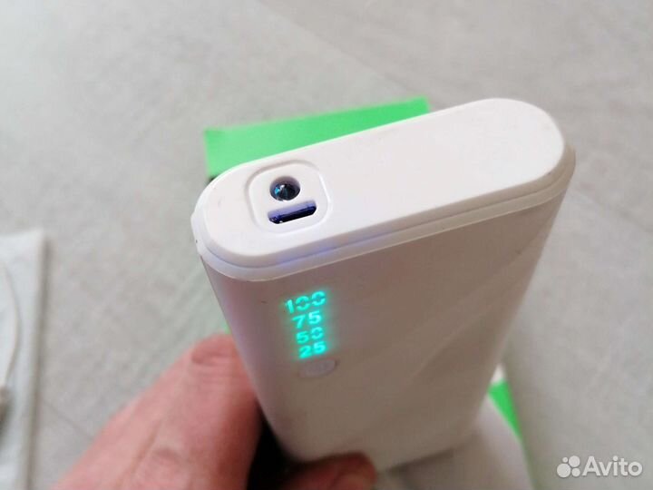 Power bank 20000 mah