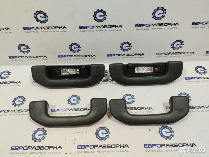 Ручка потолка Mercedes Gle W166 3.0 CDI дизель