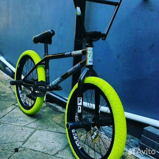 Велосипед Вмх Выбор Горные Скоростные Складные Бмх