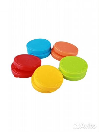 Крышки для банок