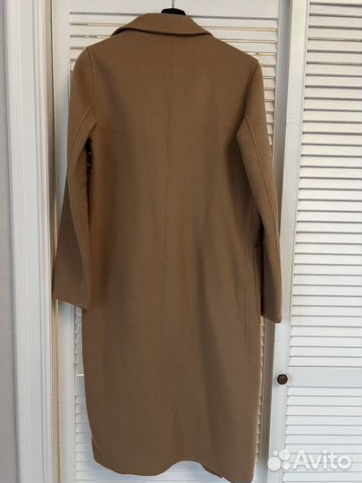 Пальто Zara