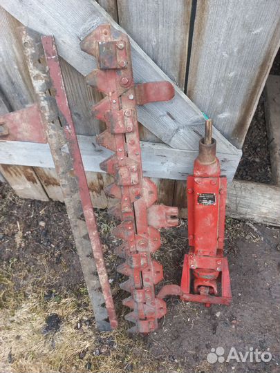 Косилка для мотоблока и косилка на т 25,мтз