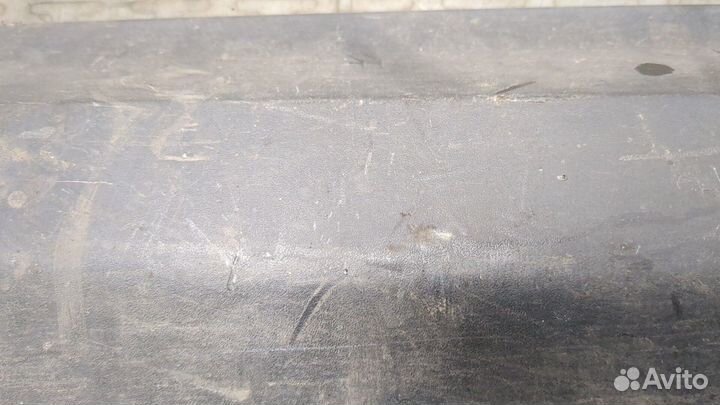 Молдинг двери Skoda Kodiaq, 2022