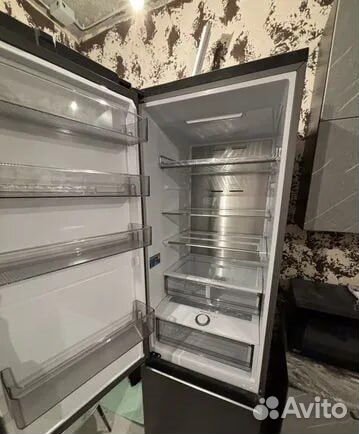 Холодильник Samsung