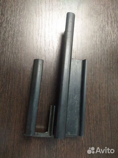 Заглушка крепления сиденья Bmw 525I E60 N52B25AF