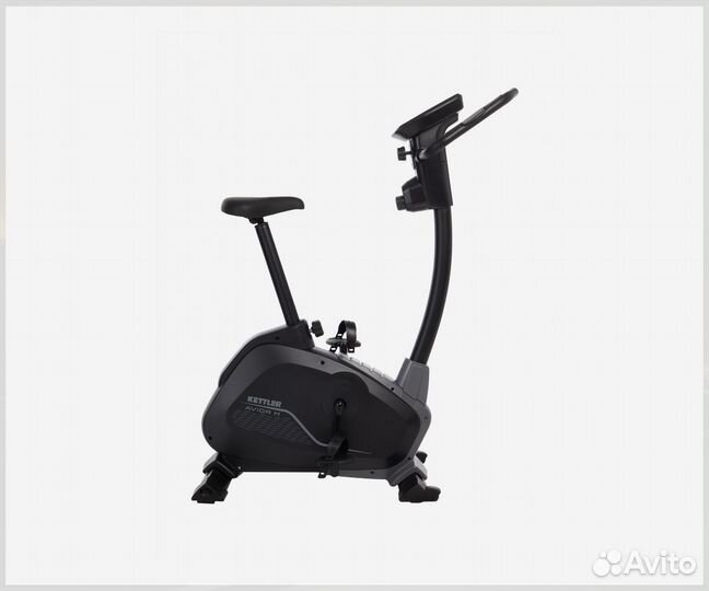 Велотренажер магнитный Kettler Axos Cycle M