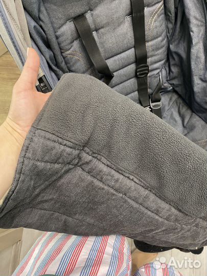 Коляска peg perego book cross