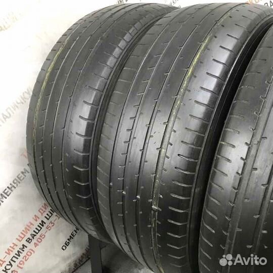 Toyo Proxes R36 225/55 R19