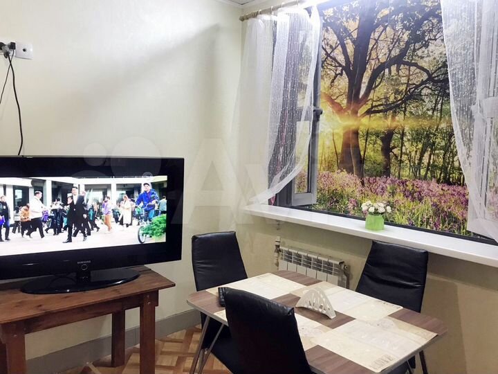 Комната 20 м², 2/3 эт.