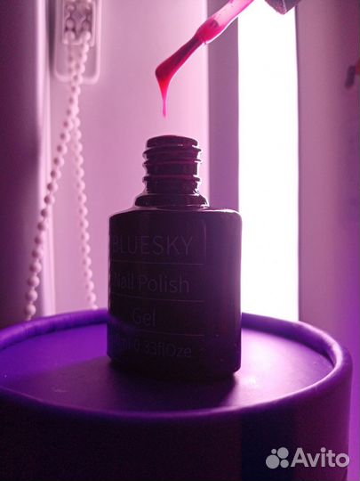 Лак для ногтей