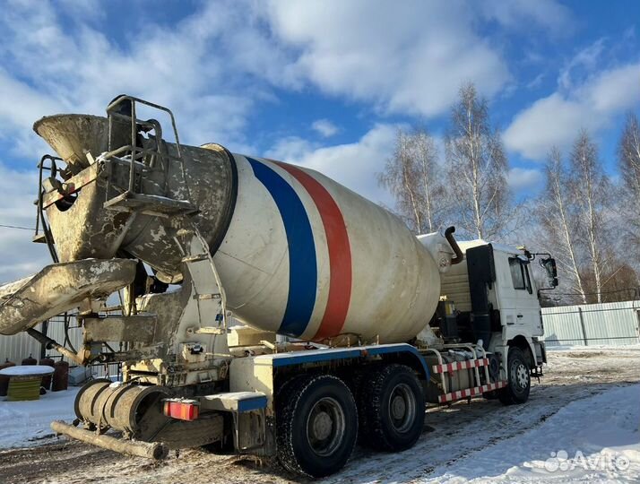 Керамзитобетон любой объем