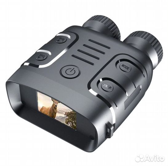 Прибор ночного видения