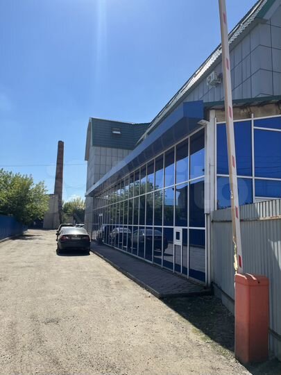 Сдам офисное помещение, 93.5 м²