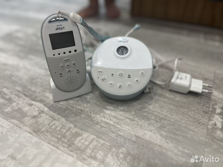 Радионяня avent