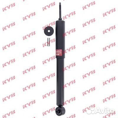 Амортизатор задней подвески