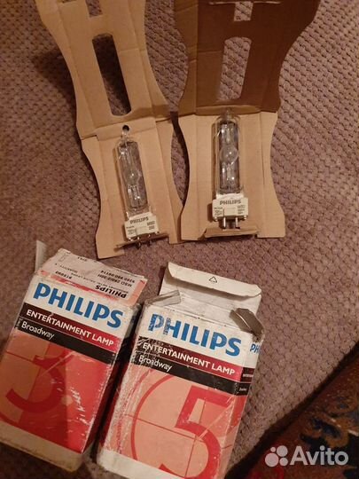Philips MSD 250/2 30H