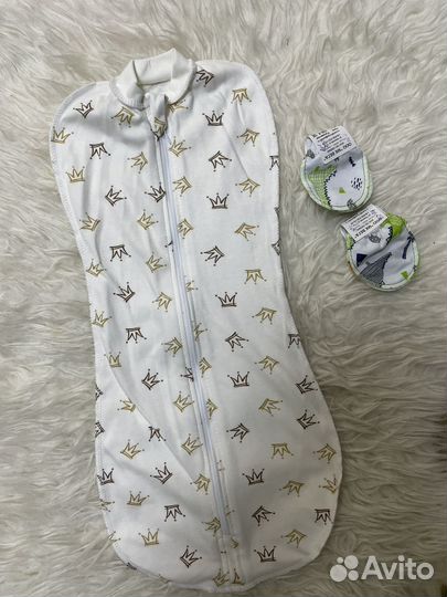 Кокон для новорожденных