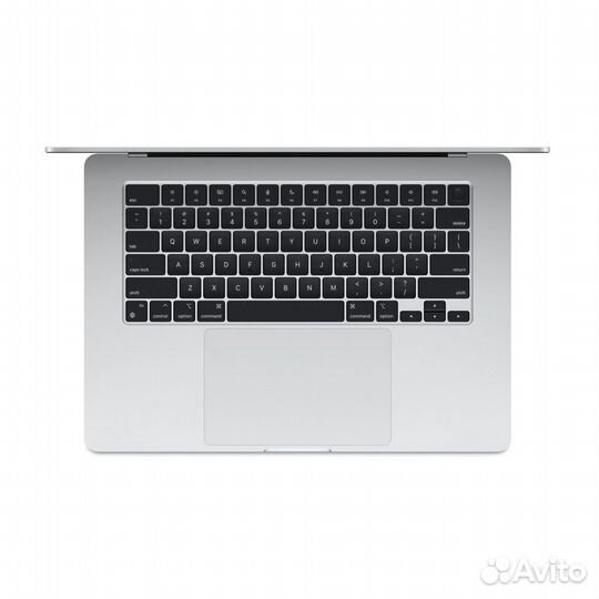 Apple MacBook Air 13 M3 mrxr3 8/512Gb серебристый