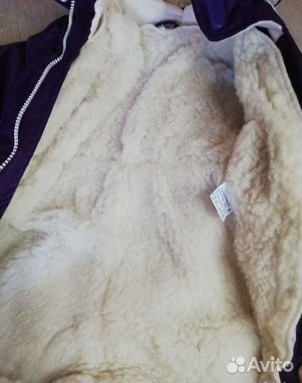 Комбинезон - трансформер 74