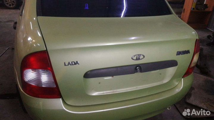Задний фонарь LADA kalina