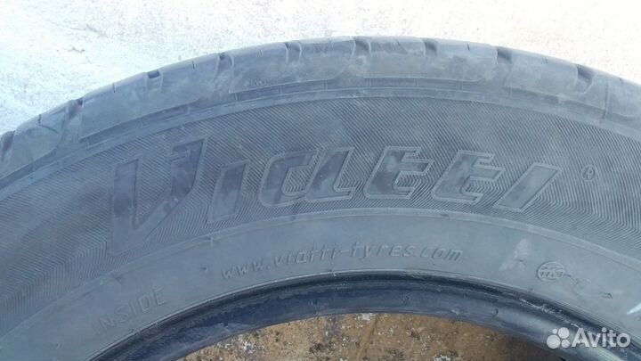 Viatti Strada Asimmetrico 195/65 R15
