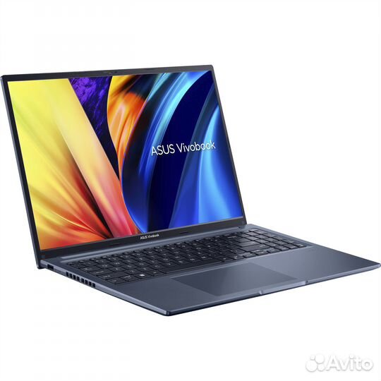 Ноутбук asus VivoBook M1603Q (5800HS\24Gb\512Gb)