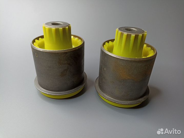 Сайлентблок точка опоры 2062495