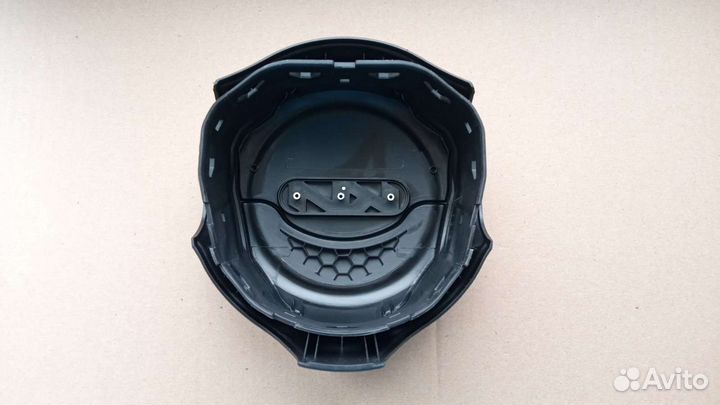 Подушка безопасности Kia Rio 4 накладка