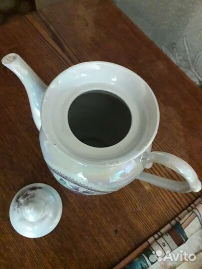 Заварочный чайник