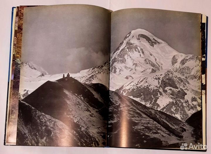 Покоренные вершины / Скоренi вершини Фотоальбом