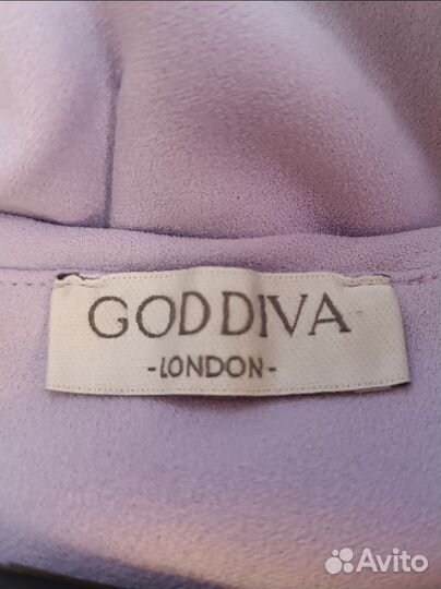 Комбинезон женский нарядный