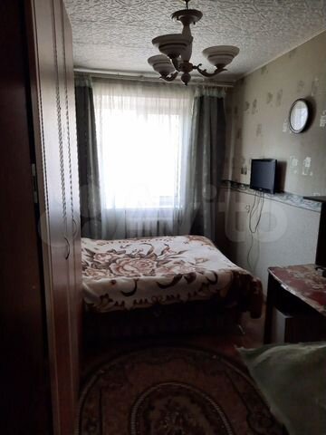 1-к. квартира, 30 м², 1/5 эт.