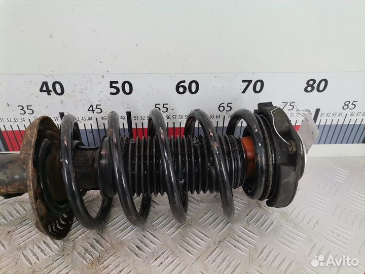 Стойка для Audi A3 8P